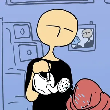 Profile image of 딜런