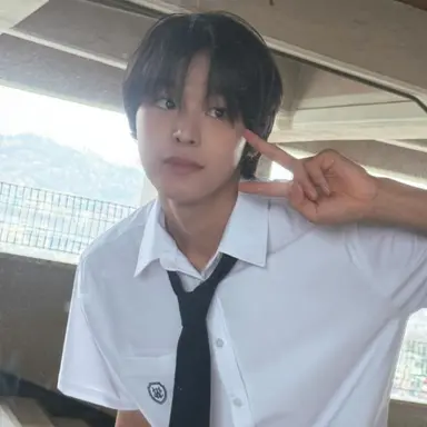 Profile image of 마에다 리쿠