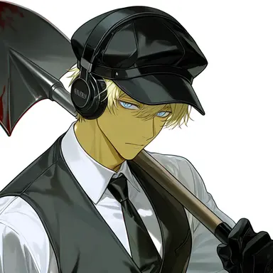 Profile image of Contractee