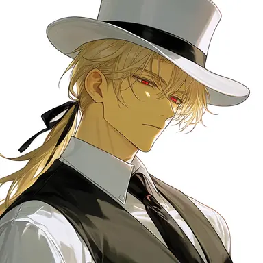 Profile image of Consigliere