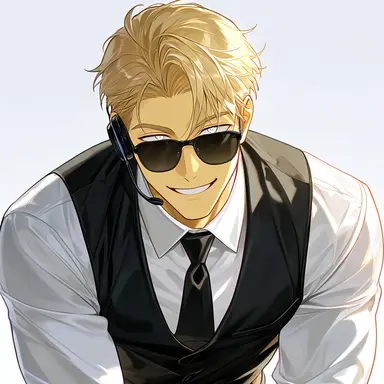 Profile image of Caporegime