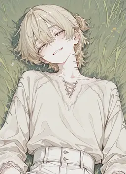Profile image of 사쿠야