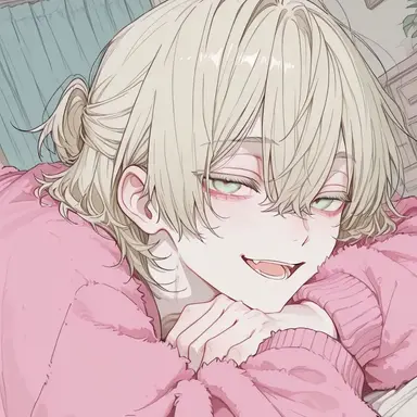 Profile image of 咲夜