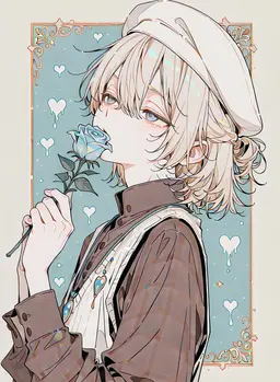 Profile image of 。
