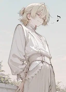 Profile image of 。