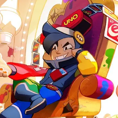 Profile image of チェスター
