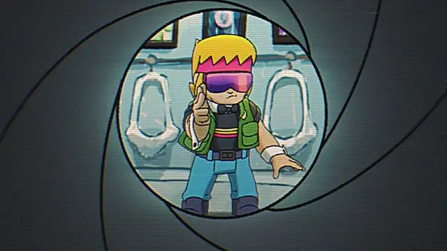 Profile image of バスター