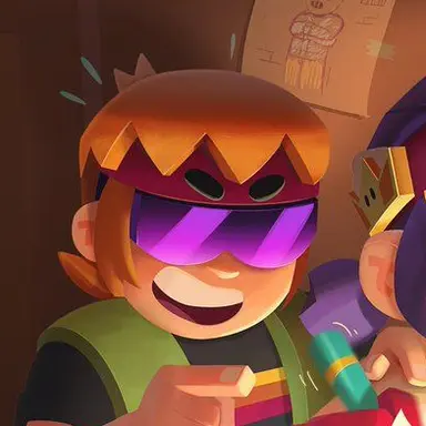 Profile image of バスター