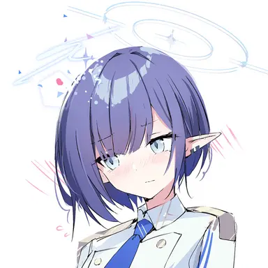 Profile image of アオイ