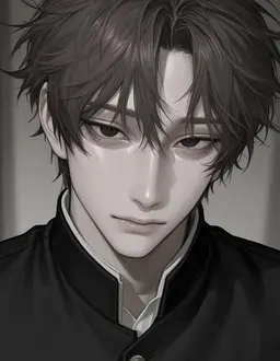 Profile image of 겐
