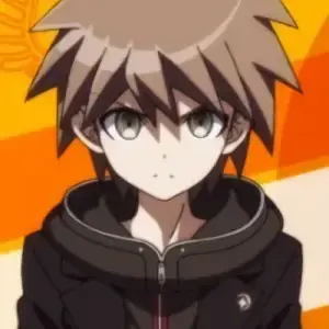 Profile image of Makoto Naegi