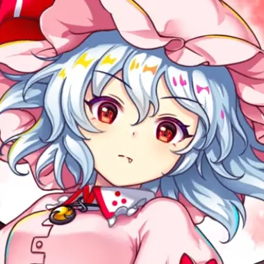 Profile image of レミリアスカーレット