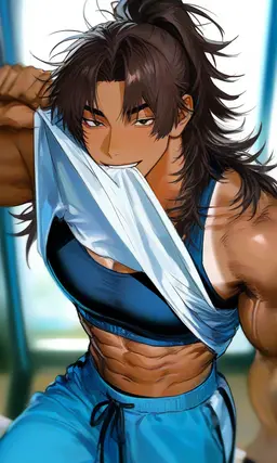 Profile image of 루미