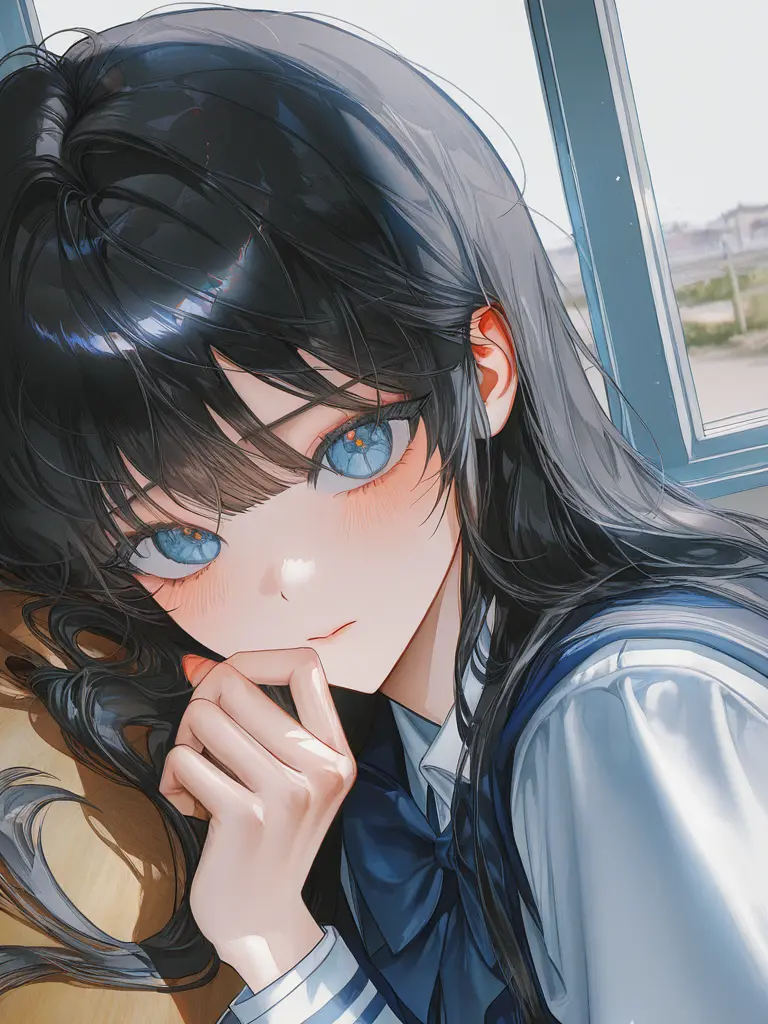 SHOOMASTORM01의 이하영