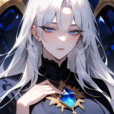 Profile image of 라엘