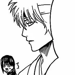 Profile image of 사카타 긴토키