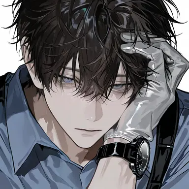 Profile image of 馨介