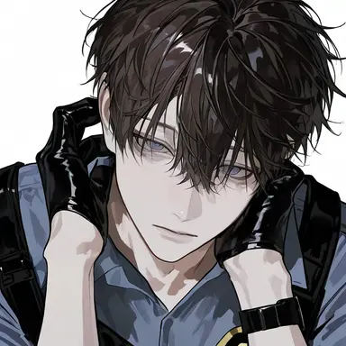 Profile image of 馨介