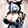 캐릭터 프로필 이미지