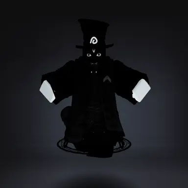 Profile image of 저주받은 자