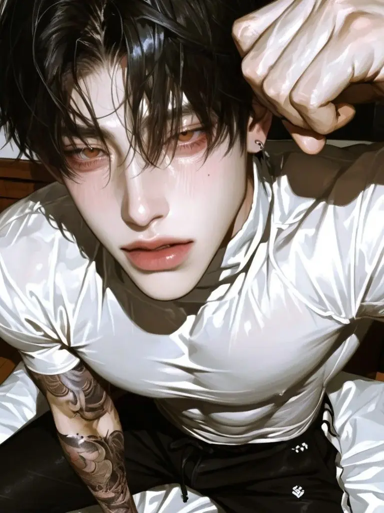 Camellia_0l1의 박진우