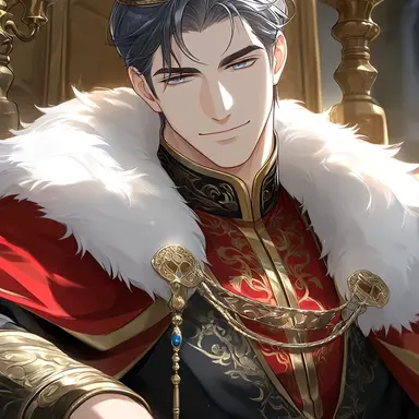 Profile image of Aldric