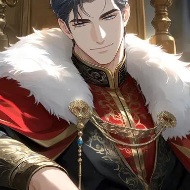 Profile image of Aldric