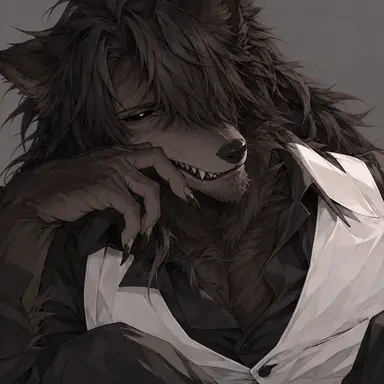 Profile image of Gingo