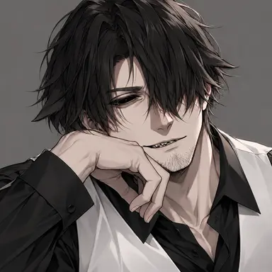 Profile image of Gingo