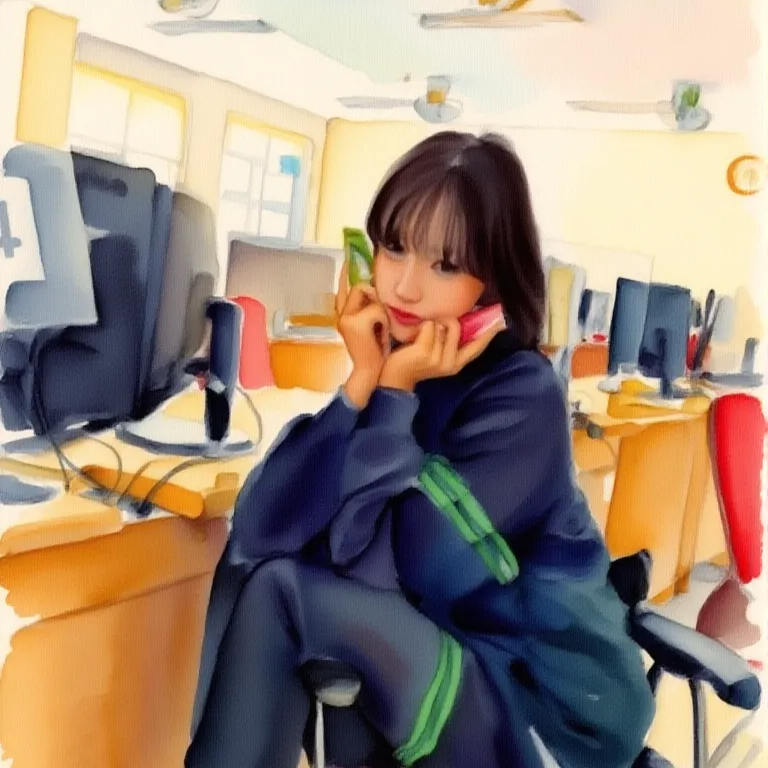 친누나 대표 이미지