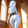 캐릭터 프로필 이미지