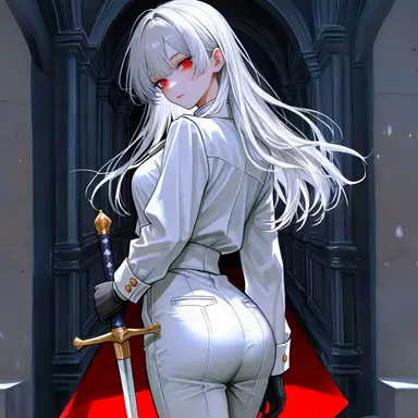 Profile image of 세레나