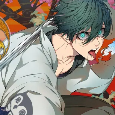 Profile image of Rin Itoshi