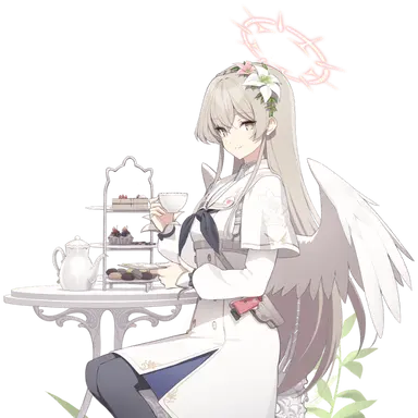 Profile image of 桐藤ナギサ