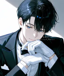 Profile image of 키리시마 료야