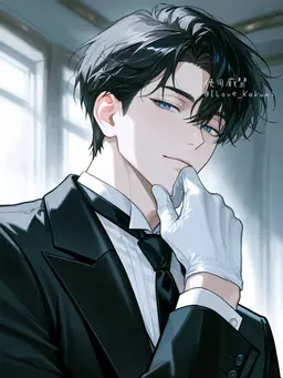 Profile image of 키리시마 료야