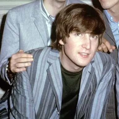 Profile image of John Lennon