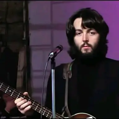 Profile image of Paul McCartney