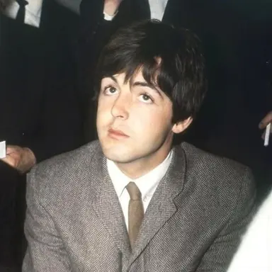 Profile image of Paul McCartney