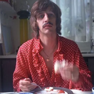 Profile image of Ringo Starr