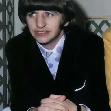 Profile image of Ringo Starr