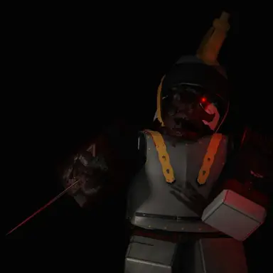 Profile image of Cuirassier