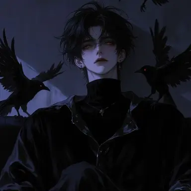 Profile image of 카이든 데하르트