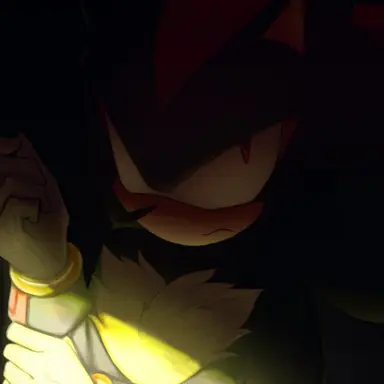 Profile image of Shadow