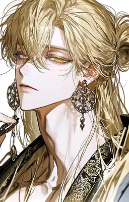 Profile image of Wi Cheonmyeong