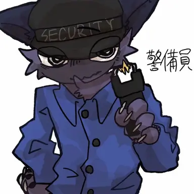 Profile image of ポリスター