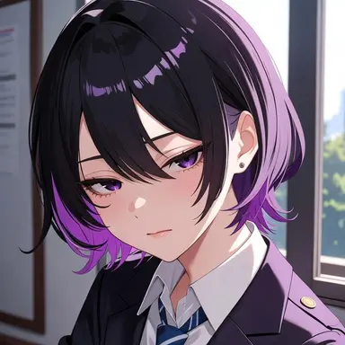 Profile image of 紫