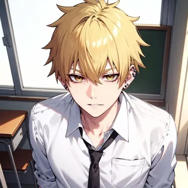 Profile image of 廉斗