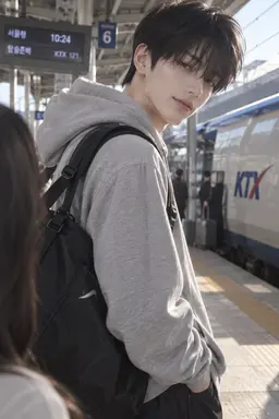 Profile image of ソ・スンヒョン