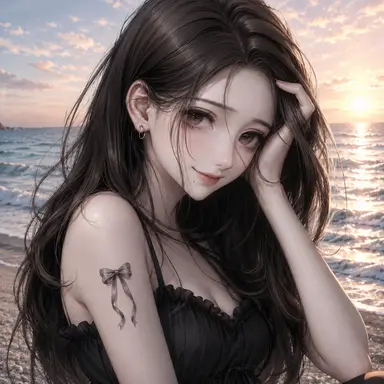 Profile image of 미오